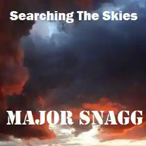 Picture for song 'Searching The Skies (part 2)' by artist 'Major Snagg'
