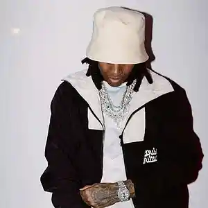 Picture for song 'Shook Ones (Lil Durk x Bossman Dlow)' by artist 'Marqo'