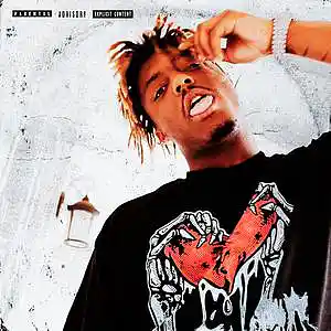 Picture for song 'ASTERISK - Buy 1 Get 1 Free - Juice WRLD Type Beat' by artist 'nosea'