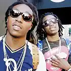 Picture for song '::HIT:: TRAP OUT | Migos Trap Banger' by artist 'Mooz Beatz'