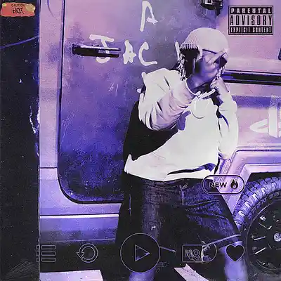 Picture for song 'Bystanders - Travis Scott x Don Toliver Type Beat' by artist 'Moves'