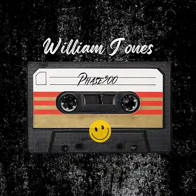 Picture for song 'Phase300' by artist 'Mr. Jones'