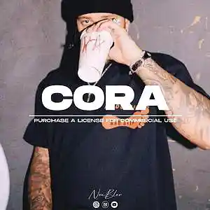 Picture for song 'JhayCo x Mora type beat - Cora' by artist 'NEXBLER'