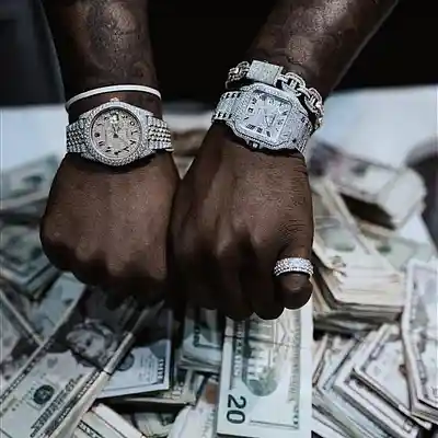 Picture for song 'BUNDLE' by artist 'Nick Vanelli'