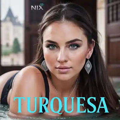 Picture for song 'Nix - Turquesa' by artist 'NixMusic'