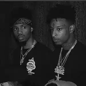 Picture for song 'Bank' by artist 'Nuckk Beats'