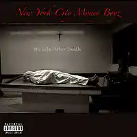 Picture for song 'No Life After Death' by artist 'NYC Money Boys'