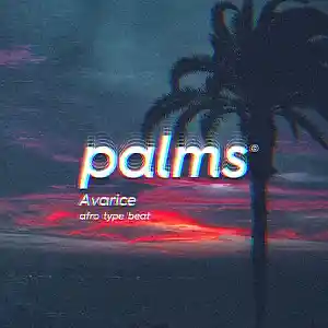Picture for song 'Avarice' by artist 'PalmsBeats'