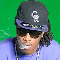 Picture for song '*Future x Drake* MINT KISS (Free Demo DL)' by artist 'Paperfall Bros'