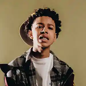 Picture for song '"Out The Way" - Luh Tyler type beat' by artist 'Prod. by Last Will'