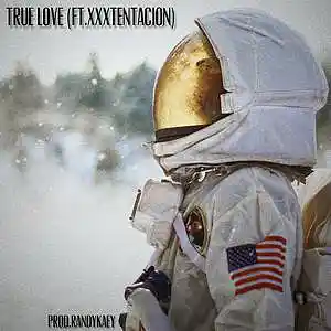 Picture for song 'True Love(INSTRUMENTAL)' by artist 'Prod.RandyKaey'