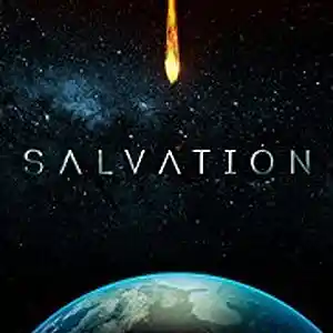 Picture for song 'My Salvation - Instrumental' by artist 'Revolution Beats'