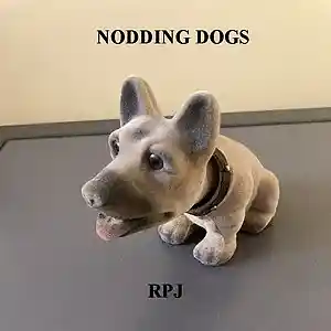 Picture for song 'Nodding Dogs - RPJ' by artist 'Rob Smith'