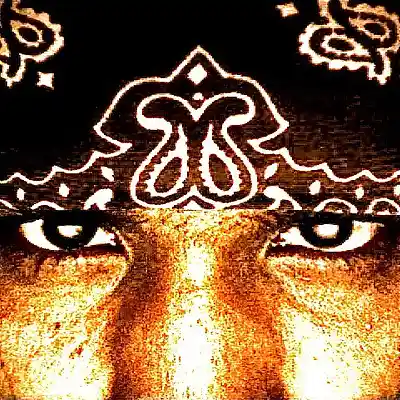 Picture for song 'SUCH A PLACE FT.FERG' by artist 'stonedupdogg'