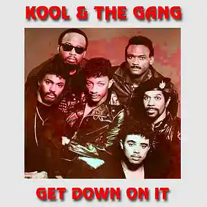 Picture for song 'Get Down On It(Kool & The Gang Cover)' by artist 'sum of the daze'