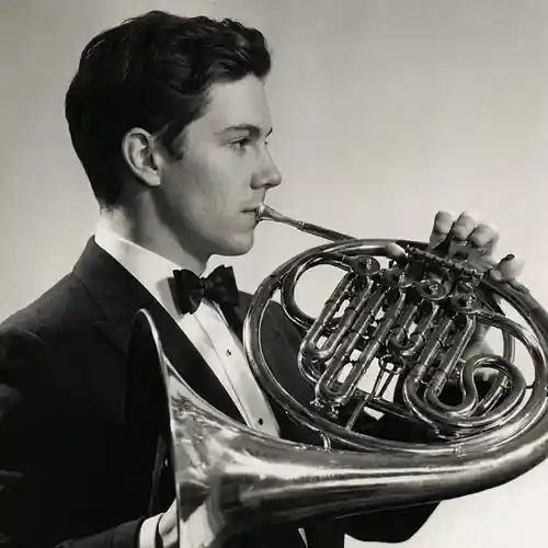 Picture for song 'Michael Kamen: Theme from Band of Brothers' by artist 'Trevor Nuckols'