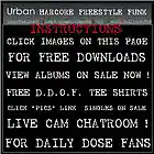 Picture for song 'A- U- T- O-MATIC' by artist 'MORRIS THE FUNKASAURUS'