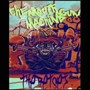 Picture for song 'rippineknochsalternateversionmmgretsej24' by artist 'Eminem 2'