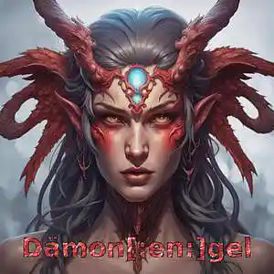 Picture for song 'Dämonenengel' by artist 'UmaMu'