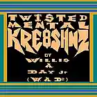 Picture for song '1 TO 39' by artist 'VariousNoiseBy -- W-A-DAY Jr aka WAD2'