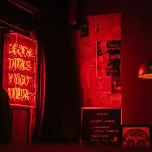 Picture for song 'minus' by artist 'Wjgo'