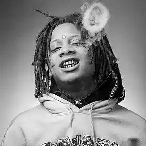Picture for song 'GANG *Trippie Redd*' by artist 'XXXMAKEITBOUNCE'