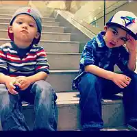 Picture for song 'My Yungin'(Produced By @YJaeMusic)FREE DL' by artist 'YJae On The Beat'