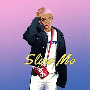 Picture for song 'Slow Mo (Jaden Smith)' by artist 'Yonas-K'