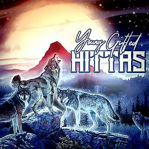 Picture for song 'Hittas By Young Gifted' by artist 'Young Gifted Entertainment'