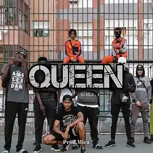 Picture for song 'Queen' by artist 'Mica Prod'