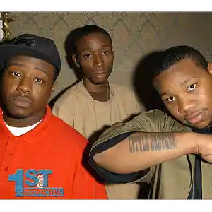 Picture for song 'Victorious' by artist '1st Official'