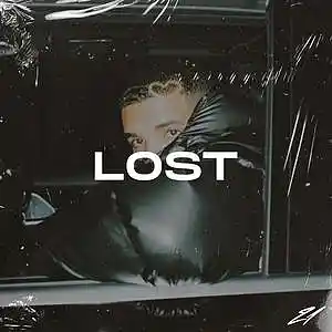 Picture for song '"Lost" Drake Type Beat' by artist '21 Gang Beats'