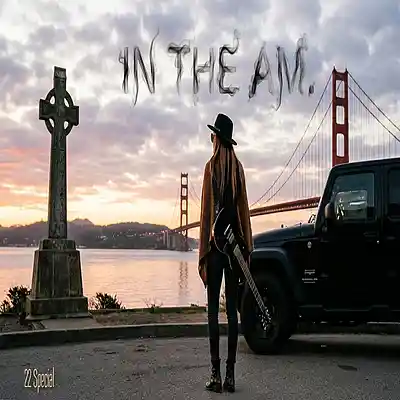 Picture for song 'In The Am.' by artist '22 SPECIAL'