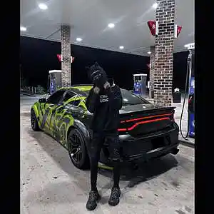 Picture for song '[FREE] SleazyWorld Go Type Beat "Opps Slidin"' by artist 'prodleavz'