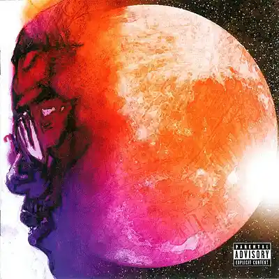 Picture for song '"No Type" - Kid Cudi Type Beat' by artist '808Blanco'