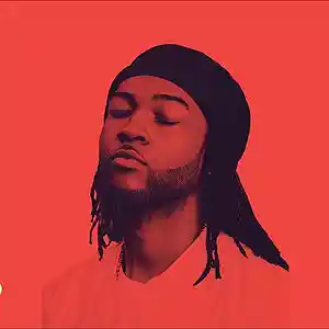 Picture for song 'LateNite (PartyNextDoor Type Beat) Get 2 Free' by artist '9ELEVEN BEATS'