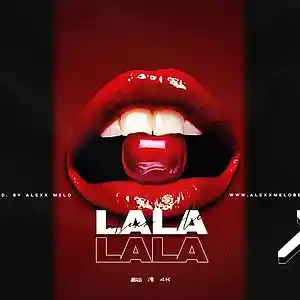 Picture for song 'LALA - Buy 2 Get 2 Free - club banger' by artist 'Alexx Melo'