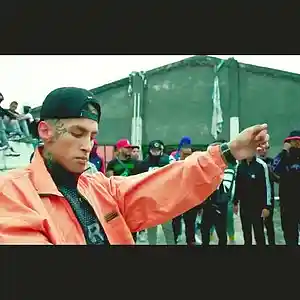 Picture for song 'L-Gante "Malianteo 420" RKT Type Beat Turreo' by artist 'Anthony Beats'