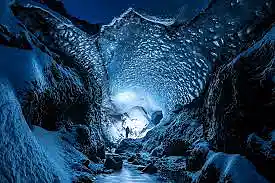 Picture for song 'APOCALYPSE - Ice Caves' by artist 'ApocalypseOfficial'