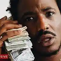 Picture for song '#GurillaWarFare MOZZY TYPE BEAT (Smackz x Arjay)' by artist 'Arjay On The Beat'