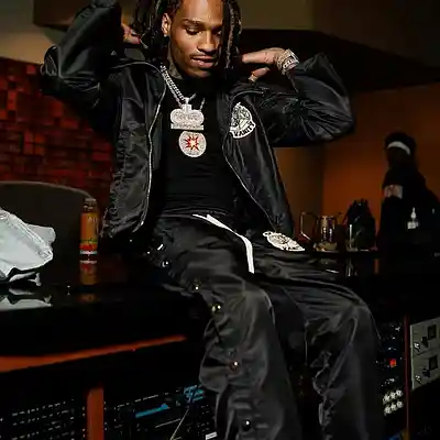 Picture for song 'Rio Da Yung OG x Detroit Type Beat - Invasion' by artist 'ayoleap'