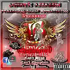 Picture for song 'SDP - LUNATIC ASSASSIN - GREEN KLUB EMPIRE' by artist 'BadLuckDaDon'