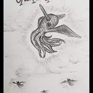 Picture for song 'DaDaDaDa' by artist 'Binary Cicada'