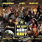 Picture for song 'The General' by artist 'Bonez Tha Truth'