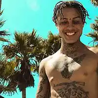 Picture for song 'EXTRA (FREE DL !!) *LIL SKIES x RICH THE KID*' by artist 'BRAVESTARR'