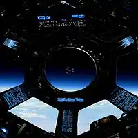 Picture for song 'The Verge of Hyperspace' by artist 'Chronochord'
