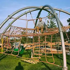 Picture for song 'Groove Bells' by artist 'Churro Lightyear Beats'