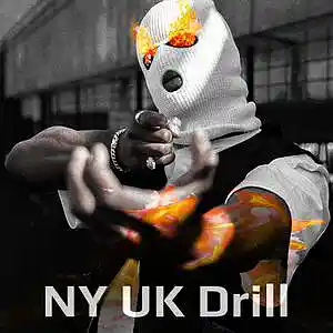Picture for song 'Go Get It (Drill Type Beat)' by artist 'cul8rbeats'