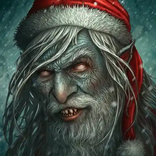 Picture for song 'true real living by DaRealChristmasboii' by artist 'Dj Christmasboii'