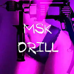 Picture for song 'MSK DRILL (BUY 1 GET 4 FREE)' by artist 'DriveMeCrazy'